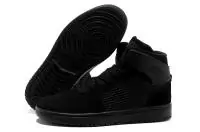 2019U nike femme air jordan 1 sport chaussures pas cher noir wsq